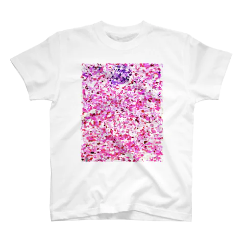 Pathology2 スタンダードTシャツ