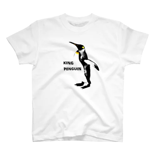 キングペンギン　大 Regular Fit T-Shirt