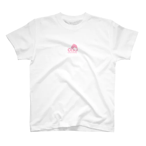 CAUカカオ・チャレンジ スタンダードTシャツ