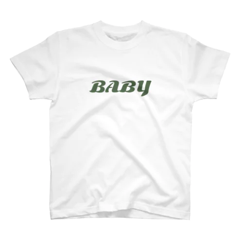 BABY ?? スタンダードTシャツ