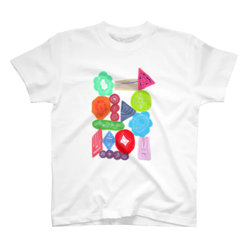 doop Regular Fit T-Shirt