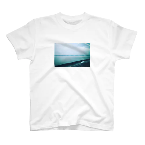 浜名湖 スタンダードTシャツ