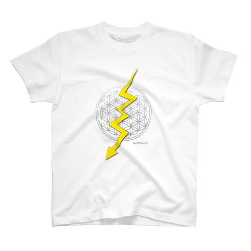 hertz 001 スタンダードTシャツ