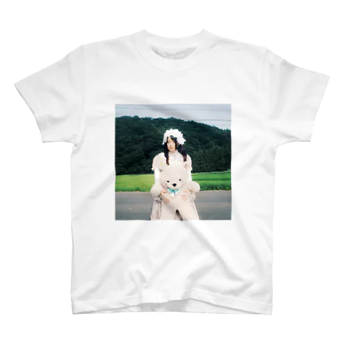 期間限定少女同盟 スタンダードTシャツ