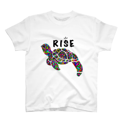 Honu スタンダードTシャツ