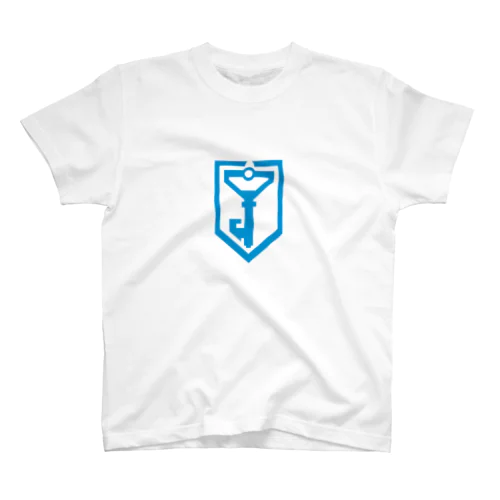 Ingress Resistance スタンダードTシャツ