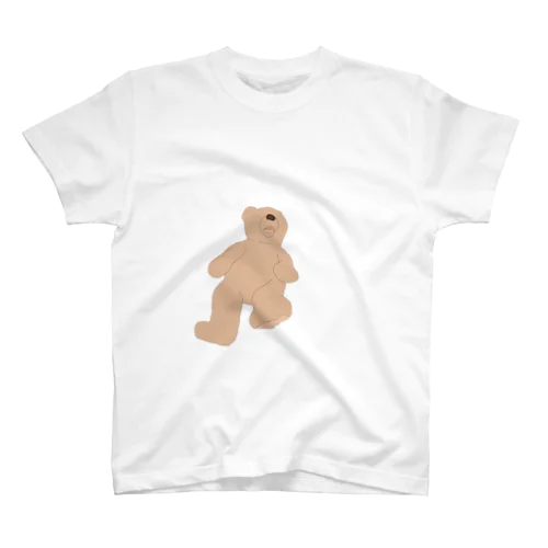 my bear Regular Fit T-Shirt