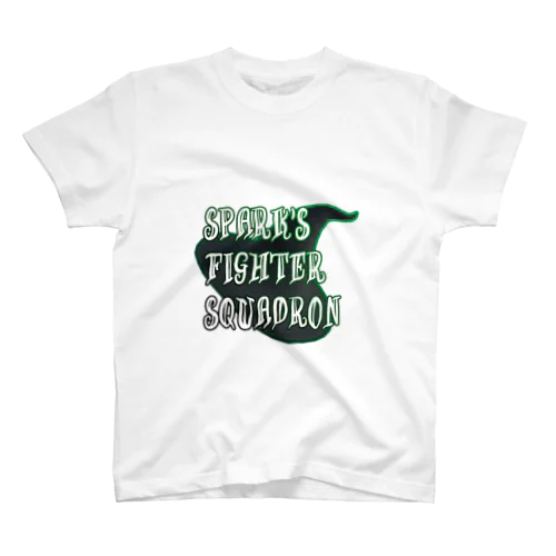 SFSQ Logo 2019 Regular Fit T-Shirt