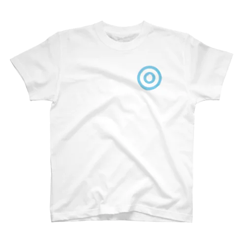 夏泉ロゴ Regular Fit T-Shirt