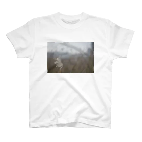 a wave motion Regular Fit T-Shirt