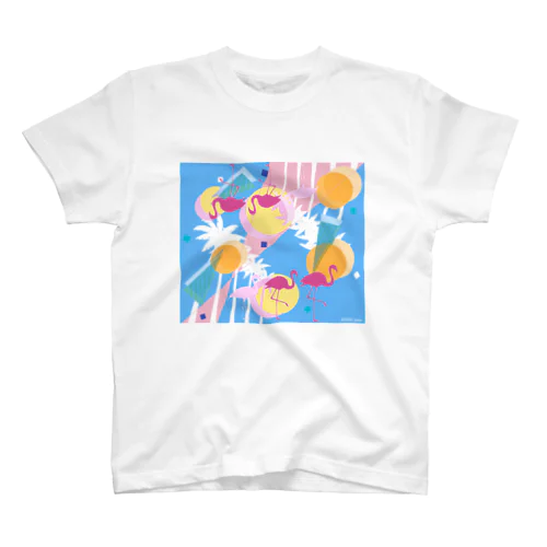 ‘80s Regular Fit T-Shirt