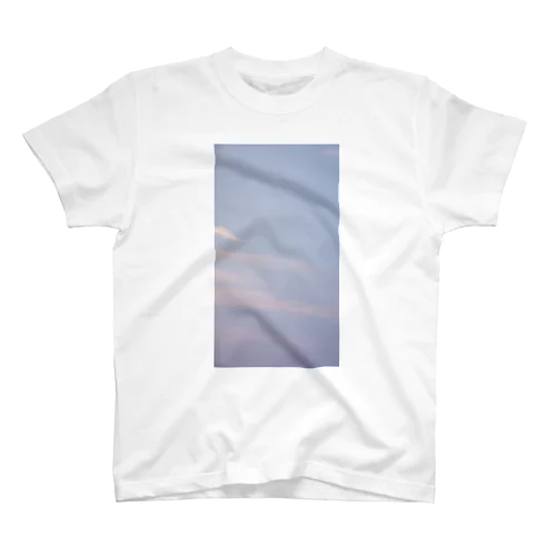 夕空 スタンダードTシャツ