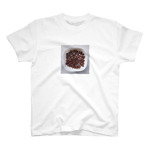  Breakfast cereal スタンダードTシャツ