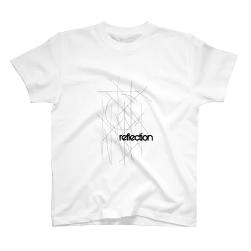 Reflection Regular Fit T-Shirt