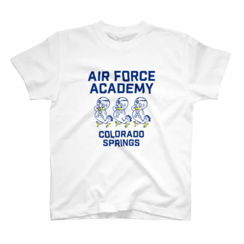 AFA COLORADO SPRINGS Regular Fit T-Shirt