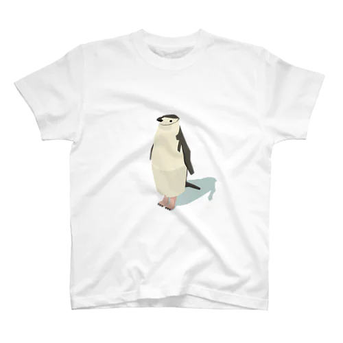 ヒゲペンギン【AFS】 スタンダードTシャツ