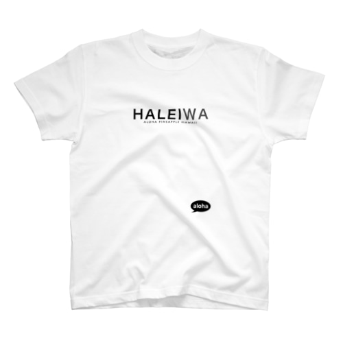 ハレイワ 164 HALEIWA Regular Fit T-Shirt