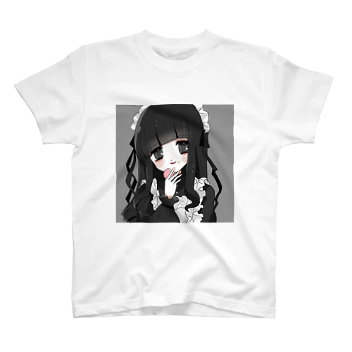 めいどちゃん スタンダードTシャツ