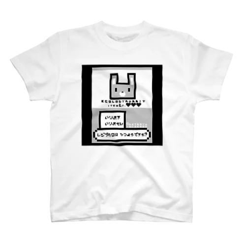 ecologyrabbit Regular Fit T-Shirt