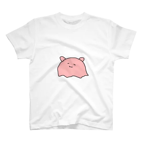 メンダコチャン スタンダードTシャツ