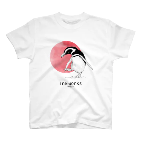 Penguin スタンダードTシャツ