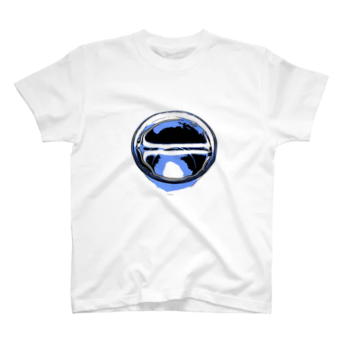 Ohiya syndrome Regular Fit T-Shirt