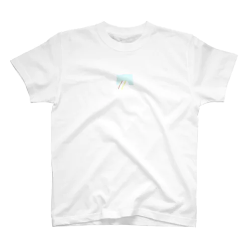 サンドイッチの日 Regular Fit T-Shirt