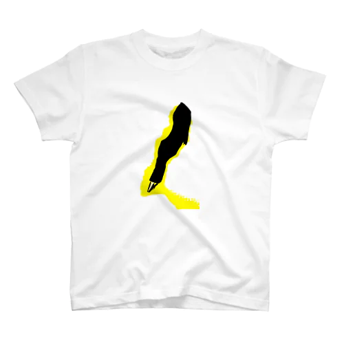 My heart pen is "CRAZY" Regular Fit T-Shirt