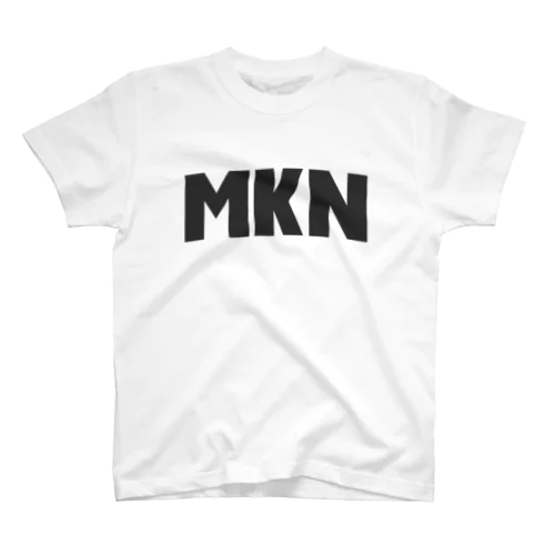 MKN Regular Fit T-Shirt