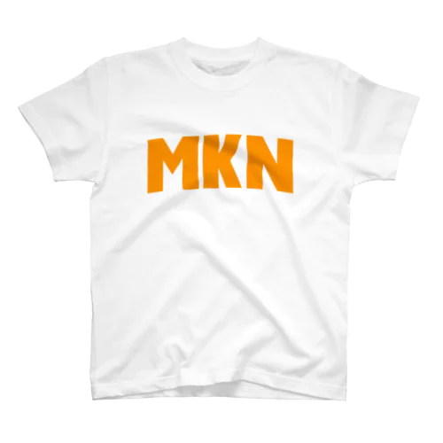 MKN スタンダードTシャツ