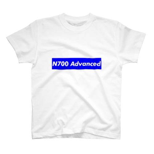 シュプリーム風Advanced Tシャツ Regular Fit T-Shirt