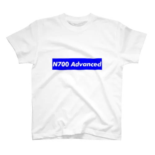 シュプリーム風Advanced Tシャツ スタンダードTシャツ