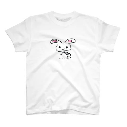 ぴょんちゃん スタンダードTシャツ