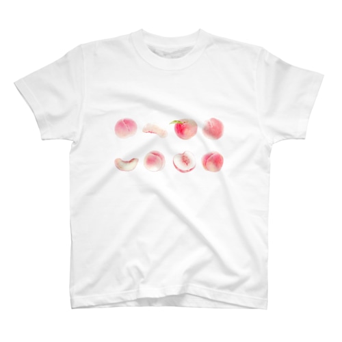 momo Regular Fit T-Shirt
