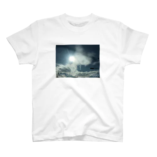 ShimaneⓉ『early afternoon.1』 スタンダードTシャツ