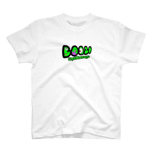 Booze S/S Regular Fit T-Shirt