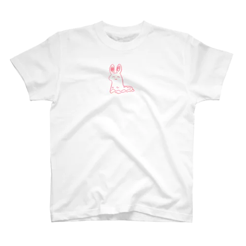 深淵の海牛 Regular Fit T-Shirt