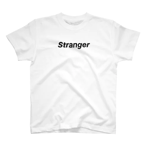 STRG スタンダードTシャツ