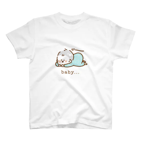 baby... スタンダードTシャツ