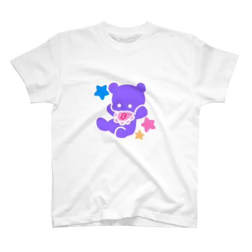 べびたろべあ スタンダードTシャツ