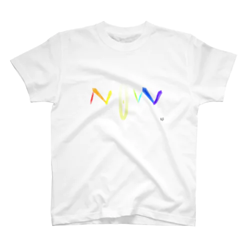 NOW Regular Fit T-Shirt