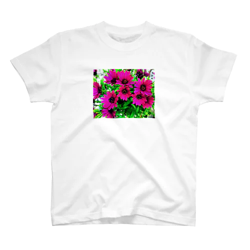 FLOWER01.1 スタンダードTシャツ