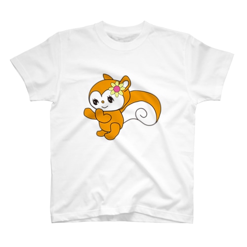 メルリTシャツ Regular Fit T-Shirt