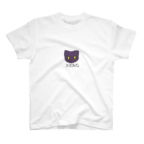 NEKO スタンダードTシャツ