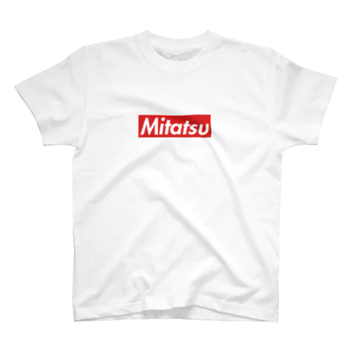 月末不動産屋未達 Regular Fit T-Shirt