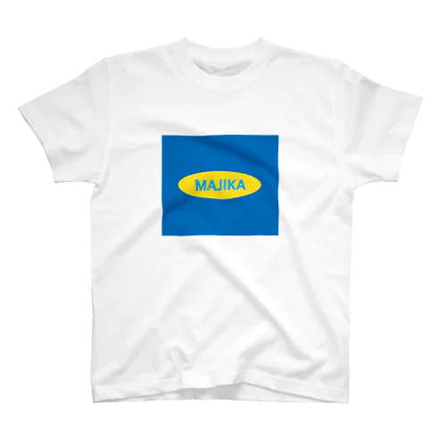 MAJIKA Regular Fit T-Shirt