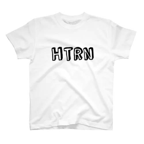 htrn大文字ver スタンダードTシャツ