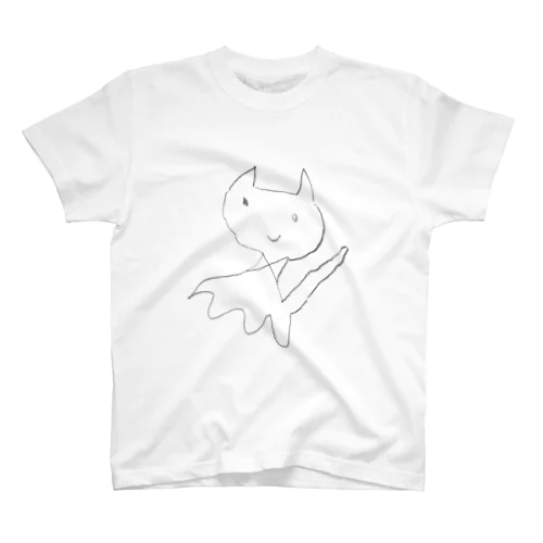 ねねこちゃん スタンダードTシャツ