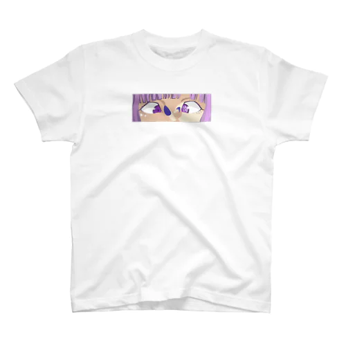 寄目推しwww Regular Fit T-Shirt