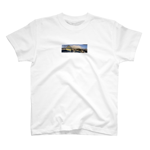 🌈虹🌈 Regular Fit T-Shirt